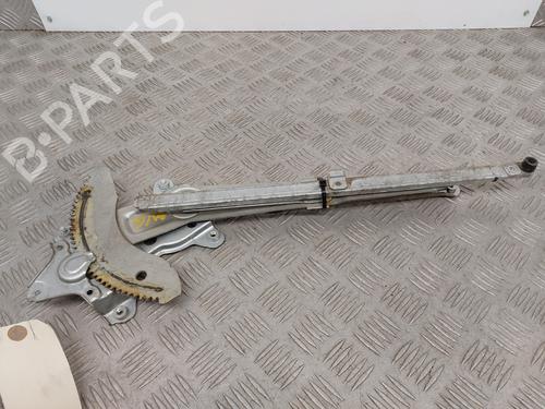 Front left window mechanism SUZUKI SWIFT III (MZ, EZ) 1.3 (RS413, ZC11S) | BP30933383C22