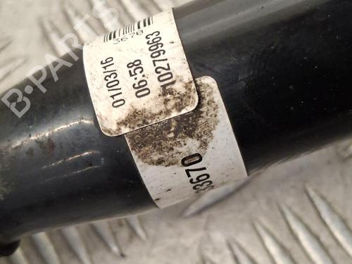 Right front driveshaft FIAT DOBLO Cargo (263_) 1.6 D Multijet (263WXD1B, 263WXR1B, 263WXX1B, 263ZXD1B,... | BP39519593M39 - Image 4