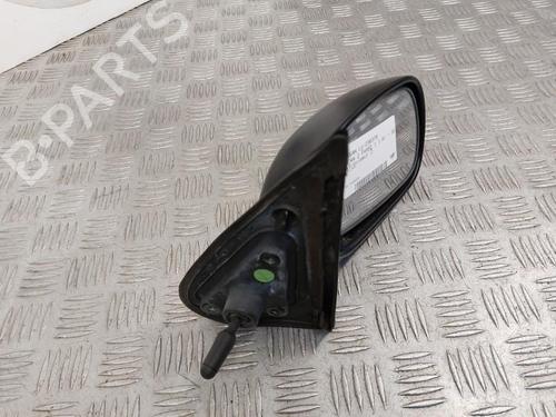Right mirror NISSAN MICRA II (K11) 1.0 i 16V (K11) | BP23659199C27 