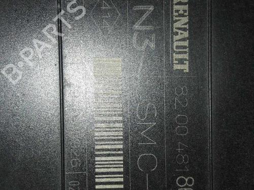 Fuse box RENAULT GRAND SCÉNIC II (JM0/1_) 2.0 dCi (JM1K) | BP24851564E1 