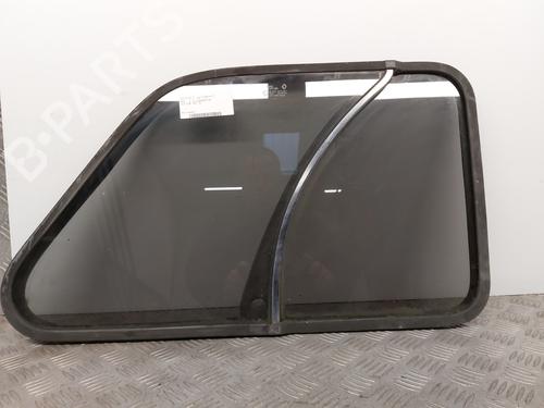 Front left door window RENAULT 4 (112_) 1.1 (1128, S128) | BP30132618C18 
