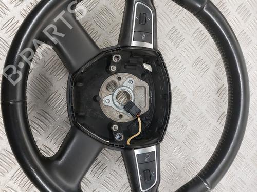 Used Steering wheel AUDI A3 (8P1) 2.0 TDI quattro (170 hp) 23747719