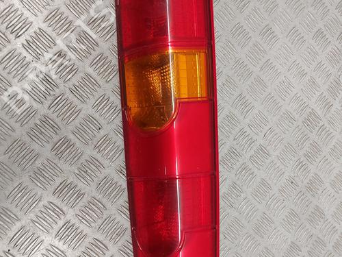 Left taillight RENAULT KANGOO (KC0/1_) 1.4 (KC0C, KC0H, KC0B, KC0M) | BP31858437C34