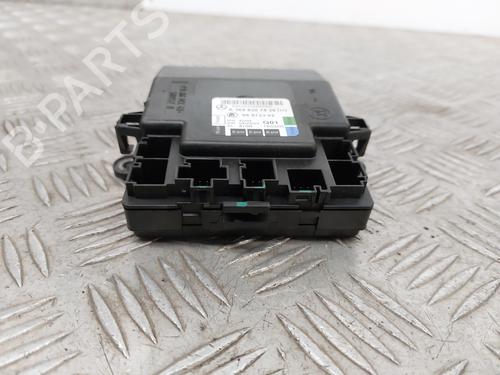 Used Electronic module Electronic module MERCEDES-BENZ A-CLASS (W169) A 180 CDI (169.007, 169.307) (109 hp) 33545741 33545741