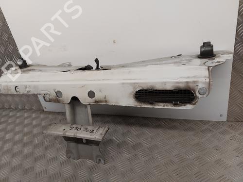 Crossmember RENAULT TWINGO II (CN0_) 1.5 dCi (CN0E) | BP29864054C162