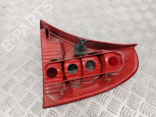 Used Left taillight Left taillight RENAULT CLIO II (BB_, CB_) 1.2 (BB0A, BB0F, BB10, BB1K, BB28, BB2D, BB2H, CB0A,... (58 hp) 28138748 28138748