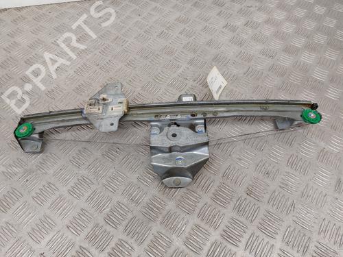 Rear right window mechanism DACIA LODGY (JS_) 1.5 dCi (JSMC, JSAF) | BP24630825C25  - Image 6