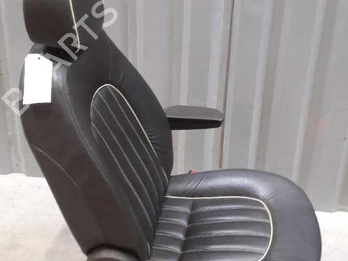 Right front seat LANCIA MUSA (350_) 1.9 D Multijet (350.AXC1A) | BP23728254C16 