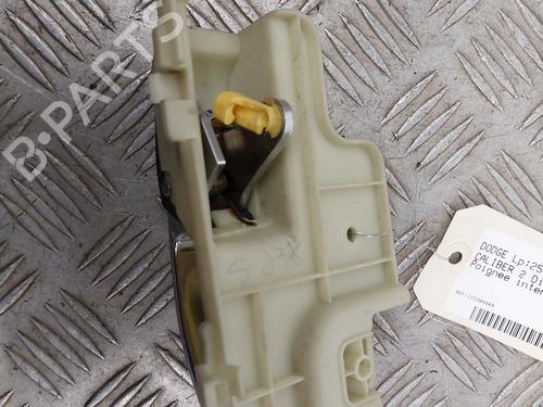 Front left interior door handle DODGE CALIBER 2.0 CRD | BP30299349I13  - Image 5