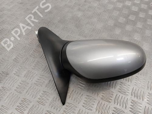 Right mirror PEUGEOT 406 (8B) 1.8 16V | BP23745193C27 