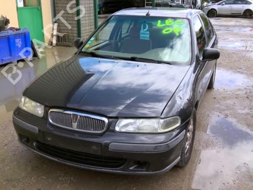 Used Parts ROVER 400 II (RT) 416 Si (112 hp) 2302849