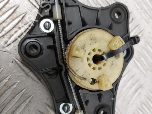 Front left window mechanism OPEL CORSA D (S07) 1.3 CDTI (L08, L68) | BP23744023C22 
