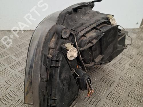 Left headlight SEAT IBIZA III (6L1) 1.9 SDI | BP27218208C28 
