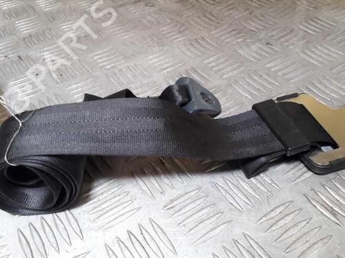 Used Rear center seatbelt Rear center seatbelt 23734699 23734699