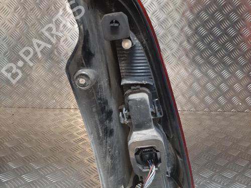 Used Left taillight Left taillight RENAULT ESPACE IV (JK0/1_) 2.2 dCi (JK0H) (150 hp) 23655851 23655851