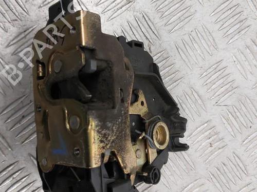 Rear left lock FORD FOCUS I (DAW, DBW) 1.8 TDCi | BP23743554C100 