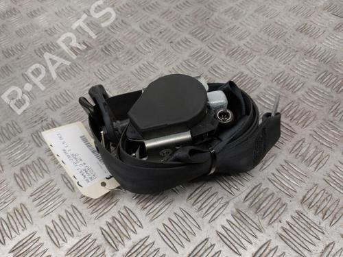 Front right seatbelt RENAULT MEGANE III Hatchback (BZ0/1_, B3_) 1.5 dCi | BP23737705I25  - Image 5