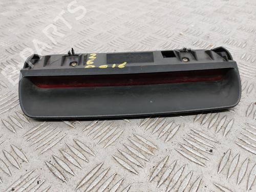 Bremselys CITROËN XSARA PICASSO (N68) 2.0 HDi (90 hp) 31718243