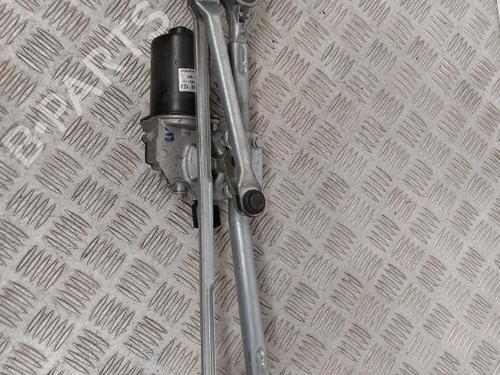 Viskermotor vindrude BMW 3 (E90) 318 d (143 hp) 23735913