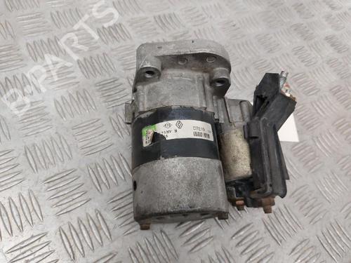 Starter RENAULT CLIO II (BB_, CB_) 1.4 16V (B/CB0P, BB13) | BP23659518M8 
