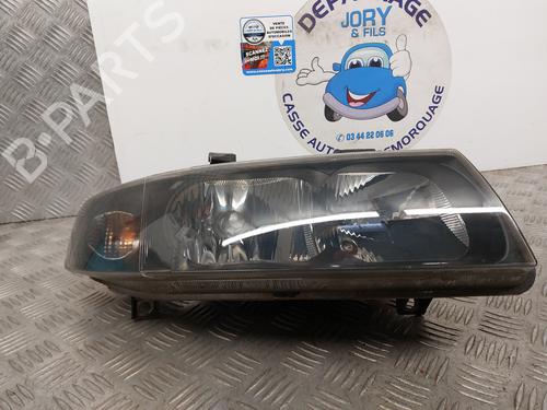 Højre forlygte SEAT TOLEDO II (1M2) 1.9 TDI | BP23660026C29 