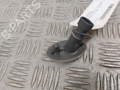 Right front indicator OPEL MERIVA A MPV (X03) 1.7 CDTI (E75) | BP31943970C33