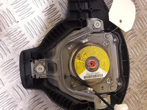 Driver airbag CITROËN C1 (PM_, PN_) 1.4 HDi | BP23733509C9