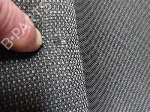 Left front seat CITROËN C3 III (SX) 1.6 BlueHDi 75 | BP23745717C15  - Image 9