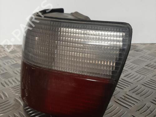 Right taillight PEUGEOT 605 (6B) 2.1 Turbo Diesel | BP23715157C35 
