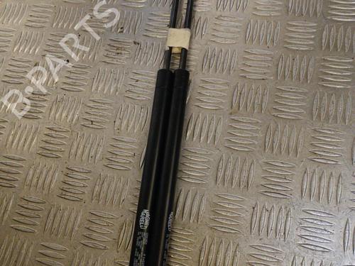Used Tailgate lift support Tailgate lift support FORD SIERRA II Hatchback (GBC, GBG) 2.0 i (109 hp) 23725810 23725810