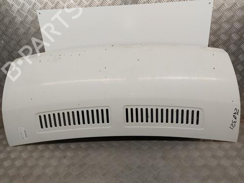 Used Hood CITROËN JUMPER II Van 2.2 HDi 100 (101 hp) 24349798