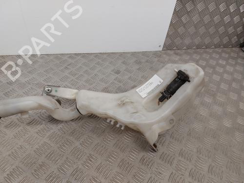 Used Windscreen washer tank LANCIA DELTA III (844_) 1.6 D Multijet (844.AXC11, 844.AXC1A) (120 hp) 31918368