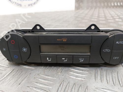 Climate control FORD MONDEO III (B5Y) 2.0 16V TDDi / TDCi | BP23727691I5 - Image 5