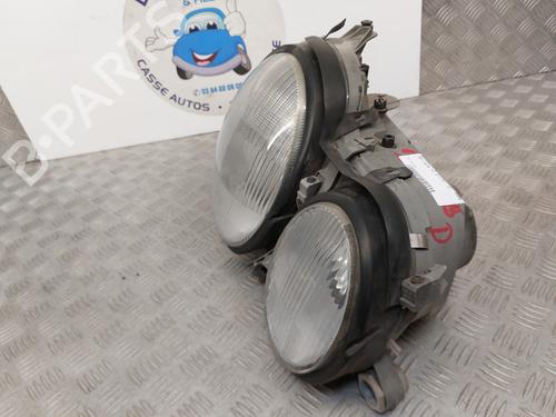 Right headlight MERCEDES-BENZ E-CLASS (W210) E 320 CDI (210.026) | BP23746034C29 