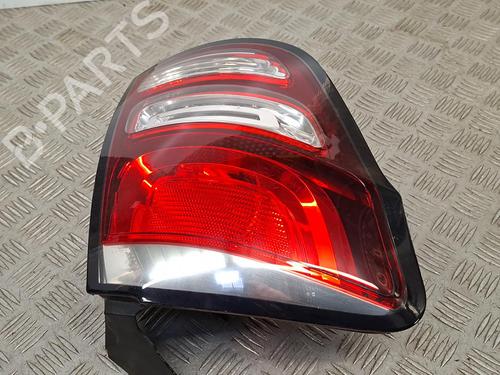 Left taillight CITROËN C3 II (SC_) 1.4 HDi 70 (SC8HZC, SC8HR0, SC8HP4) | BP36412731C34 - Image 3