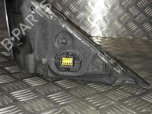 Left mirror RENAULT LAGUNA II Grandtour (KG0/1_) 1.6 16V (KG0A, KG0L) | BP23655750C26 