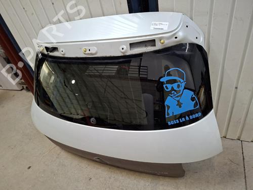 Tailgate CITROËN C4 CACTUS 1.2 THP 110 | BP39763095C6 - Image 5
