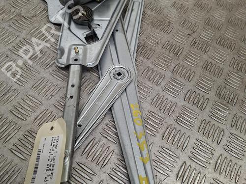 Used Front right window mechanism Front right window mechanism 38318456 38318456