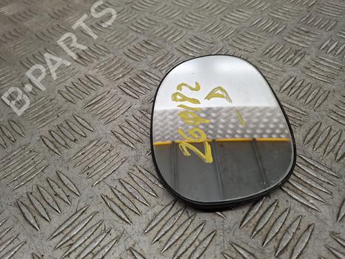 Spejlglas højre Spejlglas højre PEUGEOT 206 Hatchback (2A/C) [1998-2012] 34220067 34220067