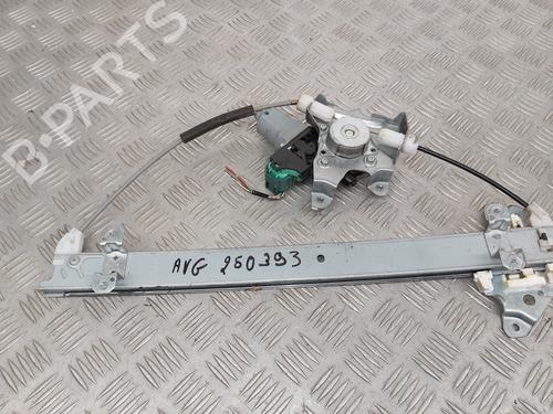 Used Front left window mechanism NISSAN JUKE (F15) 1.6 (117 hp) 28622684