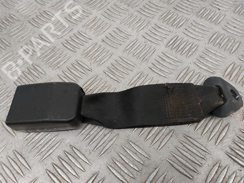 Sikkerhedssele-spænde PEUGEOT 206 Hatchback (2A/C) 1.4 HDi eco 70 | BP28180024I32 