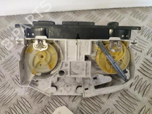 Climate control VW GOLF IV (1J1) 1.4 16V | BP23734117I5 
