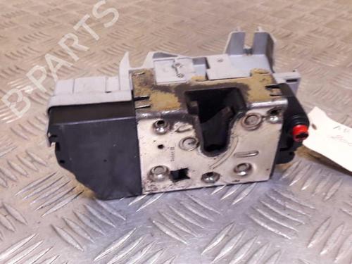 Used Rear left lock Rear left lock PEUGEOT 307 (3A/C) 1.6 16V (109 hp) 23655328 23655328