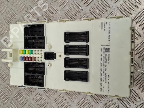 Electronic module BMW 3 (F30, F80) | BP36525053M83 - Image 3