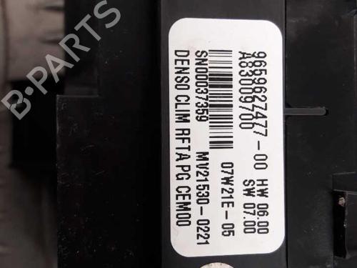 Climate control CITROËN C4 Grand Picasso I (UA_) 2.0 i 16V | BP24853900I5 