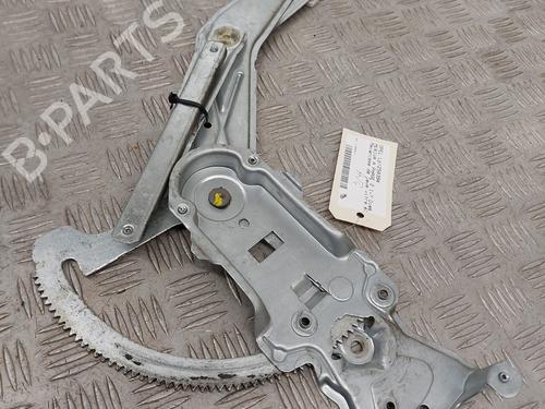 Front left window mechanism OPEL MERIVA A MPV (X03) 1.7 CDTI (E75) | BP30101377C22 