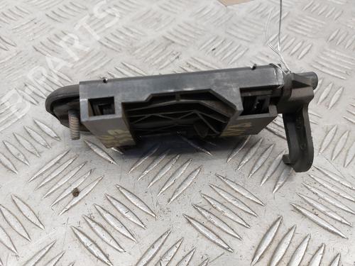 Front right exterior door handle CITROËN ZX (N2) 1.1 | BP28493111C129 