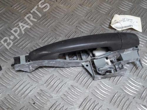 Used Front right exterior door handle CITROËN C3 II (SC_) 1.1 i (60 hp) 23714066