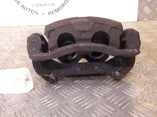 Left front brake caliper HYUNDAI SANTA FÉ II (CM) 2.2 CRDi GLS 4x4 | BP23717475M105 