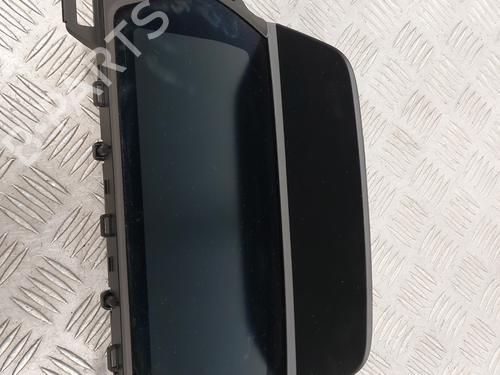 Used Instrument cluster BMW 1 (F40) 116 d (116 hp) 23747484